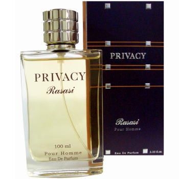 Privacy  Perfume