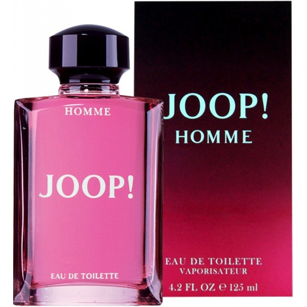 Joop Homme Perfume