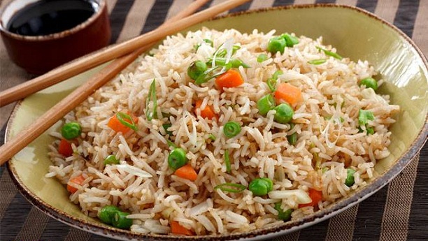 Chinese rice Rice