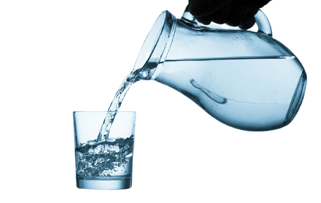 Rohani_Damshoda Water Water