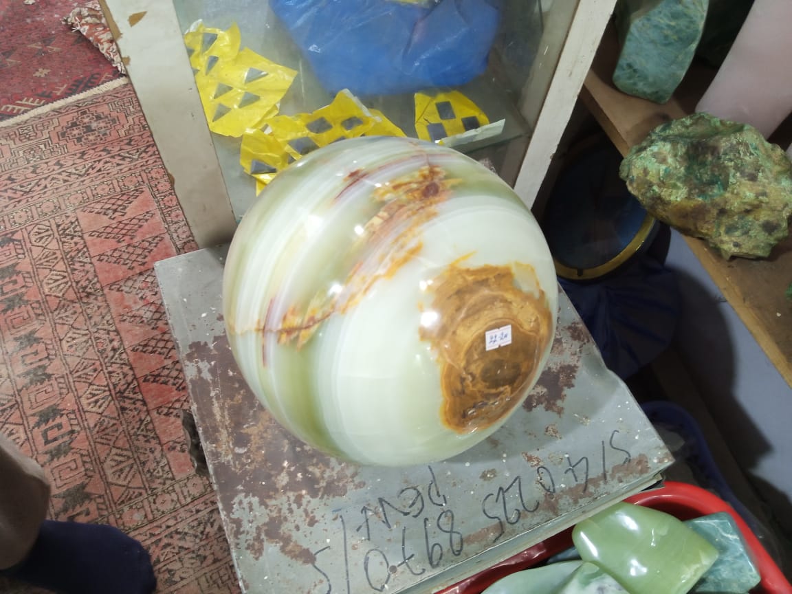 Ramdom Stone Per Kg Stone