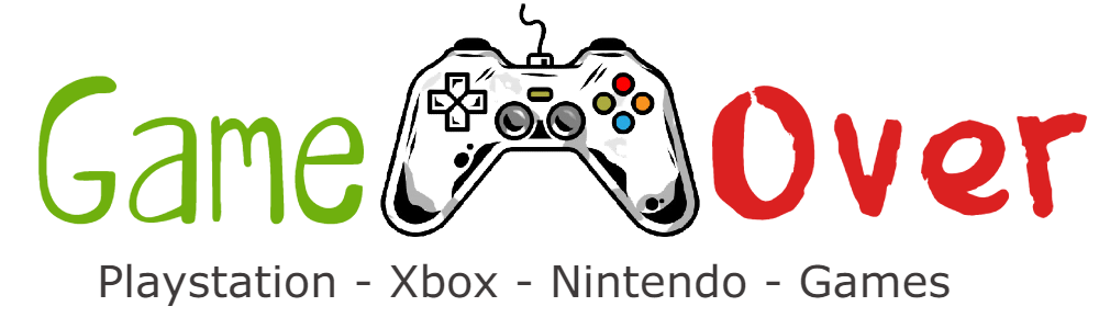 PS4, Xbox game images